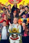 Poster for LOL: Last One Laughing Colombia