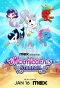 Poster for Mermicorno: Starfall