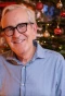 Poster for How to Cook Well at Christmas with Rory O'Connell