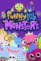 Poster for Funny Little Monsters