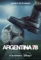 Poster for Argentina '78