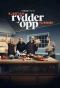 Poster for Kjartan rydder opp – hjemme