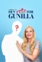Poster for Den rette for Gunilla
