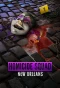 Poster for Homicide Squad New Orleans