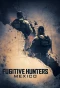 Poster for Fugitive Hunters Mexico