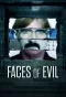 Poster for Faces of Evil