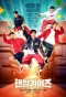 Poster for Handsome Guys