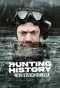 Poster for Hunting History with Steven Rinella