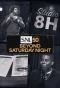Poster for SNL50: Beyond Saturday Night