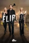 Poster for The Flip Off