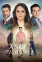 Poster for El Ángel de Aurora