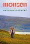 Poster for Monsen og nasjonalparkene