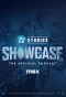 Poster for DC Studios Showcase: The Official Podcast