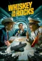 Poster for Whiskey on the Rocks
