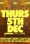 Poster for Chancers