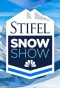 Poster for Stifel Snow Show