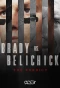 Poster for Brady vs Belichick: The Verdict