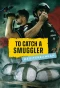 Poster for To Catch a Smuggler: Mediterranean