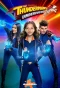 Poster for The Thundermans: Undercover
