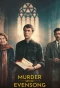 Poster for Murder Before Evensong