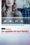 Poster for An Update on Our Family