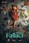 Poster for Miss Fallaci