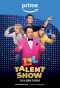 Poster for LOL Talent Show: Chi fa ridere è dentro