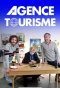 Poster for Agence Tourisme