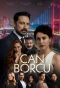 Poster for Can Borcu