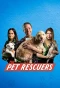 Poster for The Pet Rescuers
