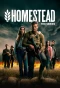 Poster for Homestead: The Series