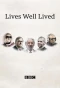 Poster for Lives Well Lived