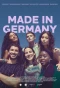 Poster for Made in Germany