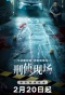 Poster for Criminal Scene