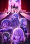 Poster for BanG Dream! Ave Mujica