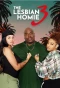 Poster for The Lesbian Homie