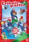 Poster for Red Caps