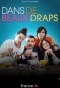 Poster for Dans de beaux draps