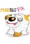 Poster for Maxipes Fík