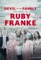 Poster for Devil in the Family: The Fall of Ruby Franke