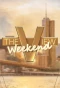 Poster for The Weekend View