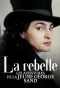 Poster for La rebelle - Les aventures de la jeune George Sand