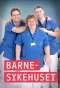 Poster for Barnesykehuset
