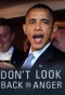 Poster for Don't Look Back in Anger