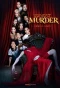 Poster for The Musical Murder