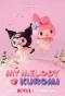 Poster for My Melody & Kuromi