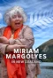 Poster for Miriam Margolyes in New Zealand