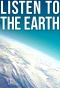 Poster for Listen to the Earth