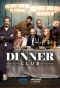 Poster for Dinner Club