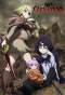 Poster for Clevatess: Majuu no Ou to Akago to Shikabane no Yuusha